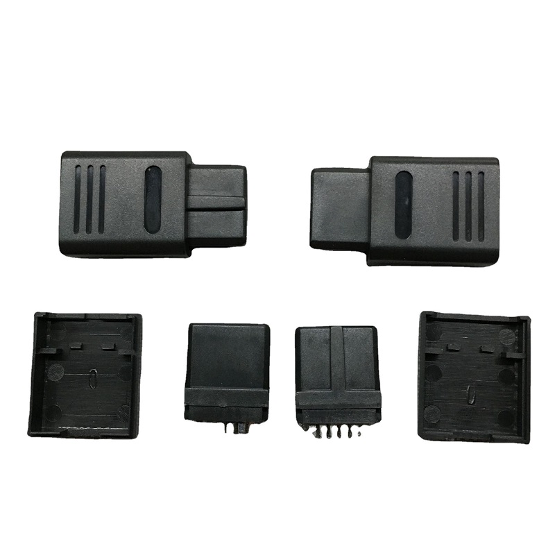 Repair Interface With Black Pl - Shelly Plug recension och pris
