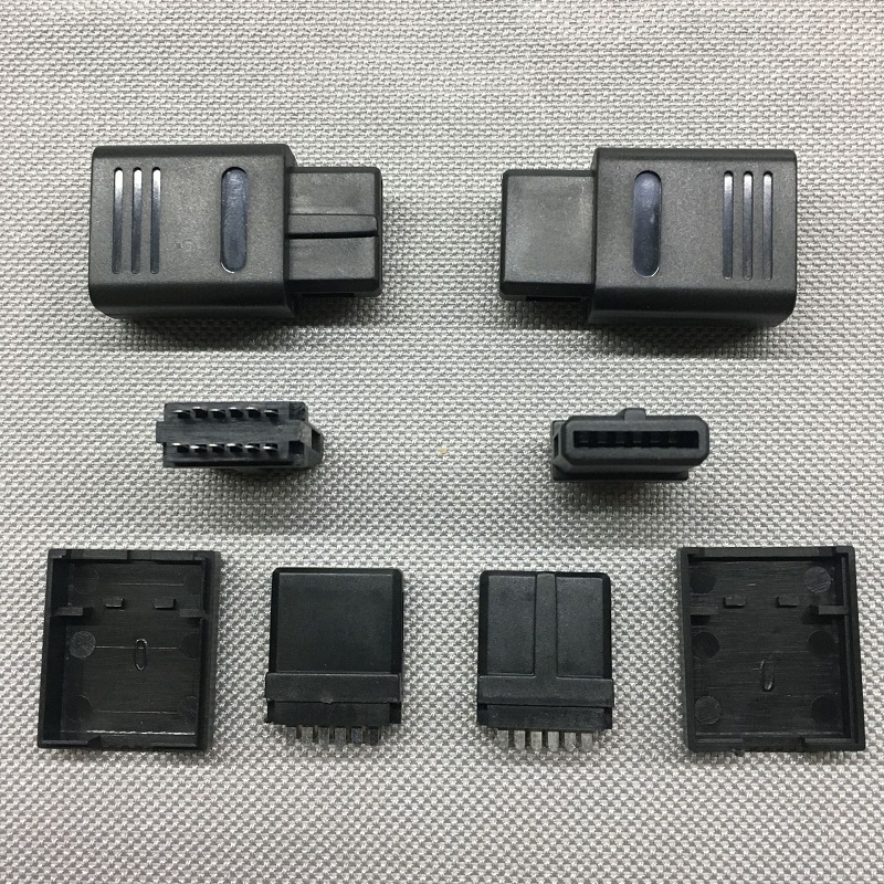 Repair Interface With Black Pl - Shelly Plug recension och pris