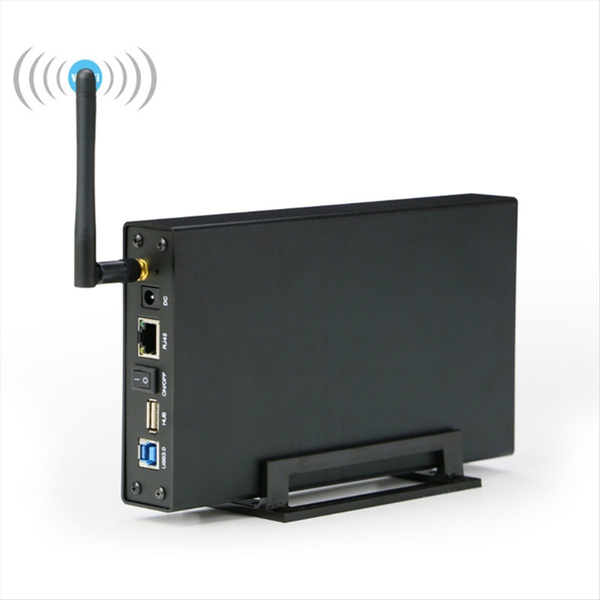 DT271/Portable 3.5 Inch HDD SS - Shelly Plug recension och pris