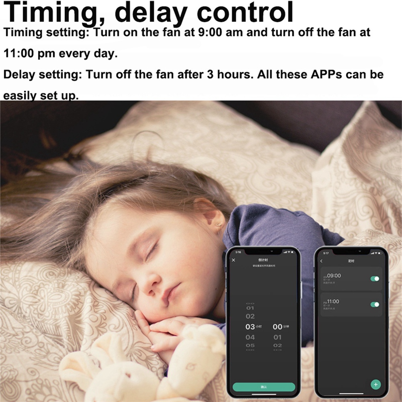 Smart Wifi Fan Switch 5 Speed  - Tuya Smart recension och pris