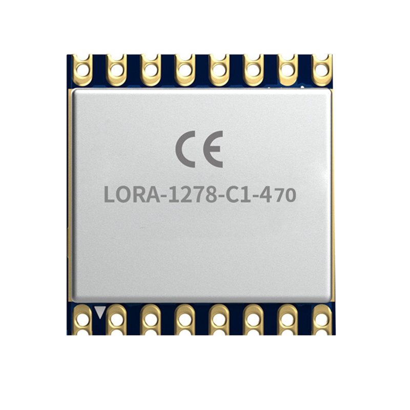 Lora1278-C1 433Mhz Wireless RF - Smart Home Module Iot recension och pris