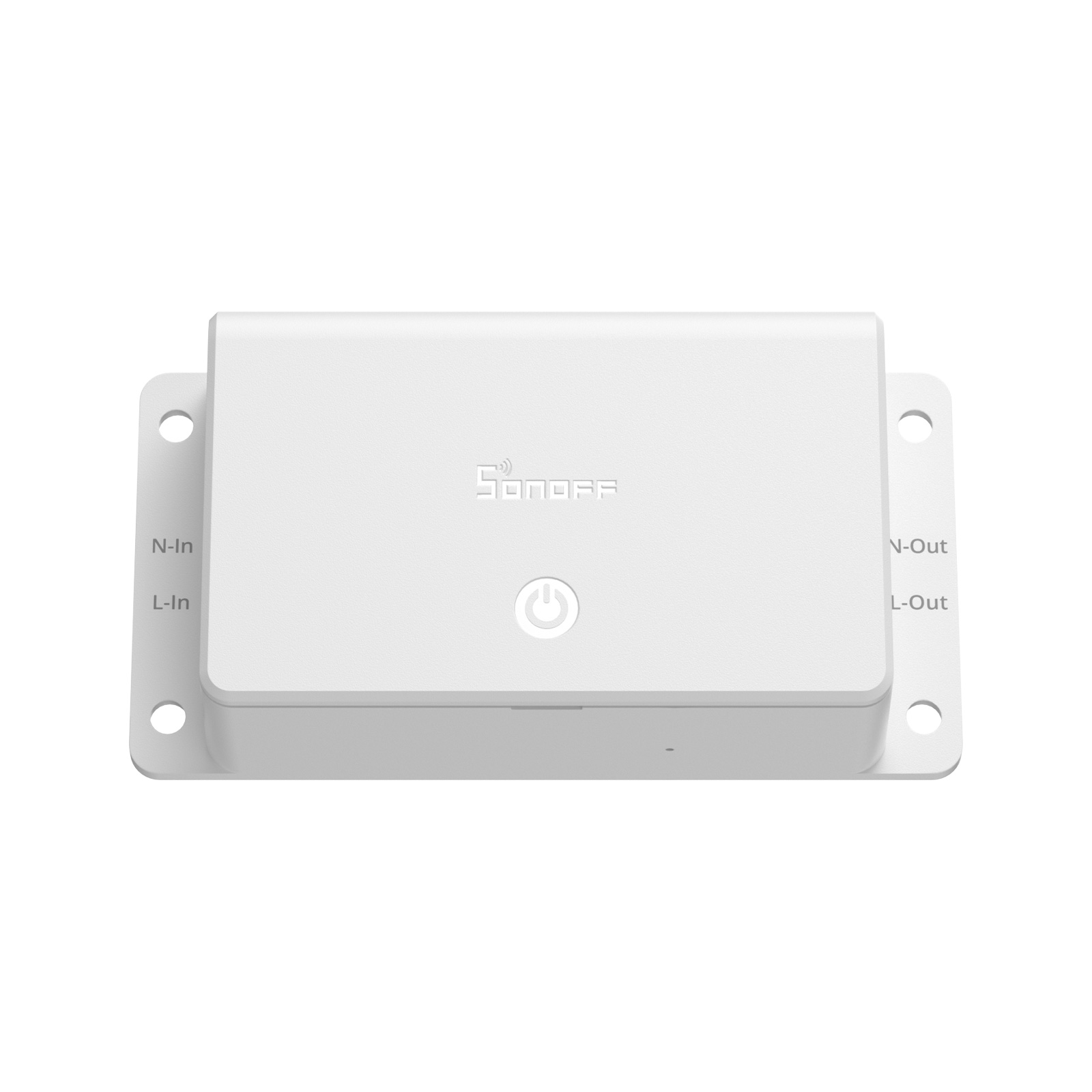 SONOFF Basic Gen5 (BASIC-1GS ) - Sonoff Basic recension och pris
