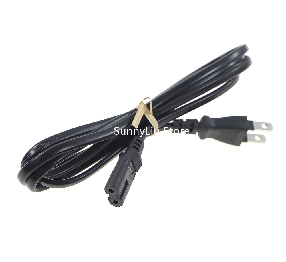 1pc US plug Original 1.5m 2-Pr - Shelly Plug recension och pris