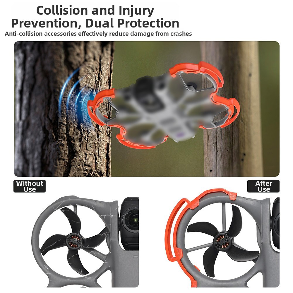 For DJI for avata 360 Pan/Tilt - Sonoff recension och pris