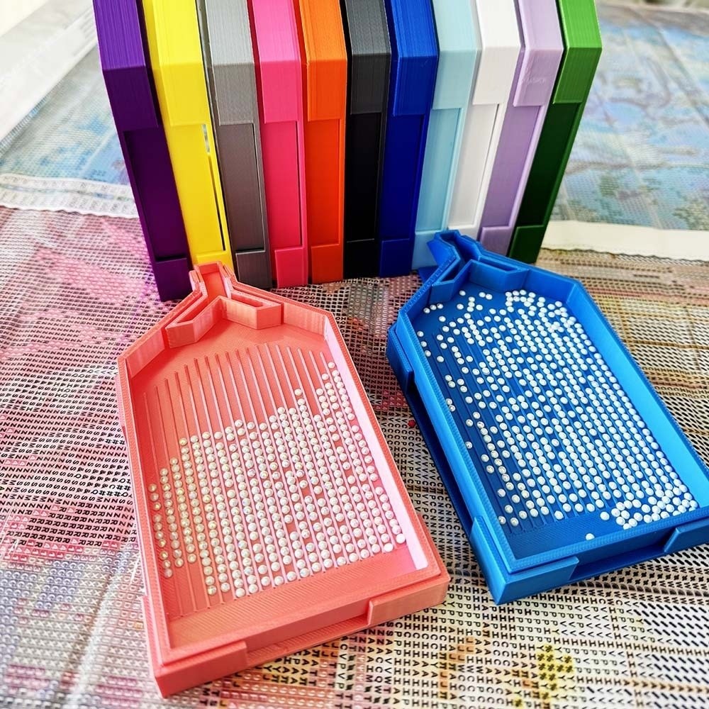 DIY Craft Large Diamond Painti - Shelly Plug recension och pris