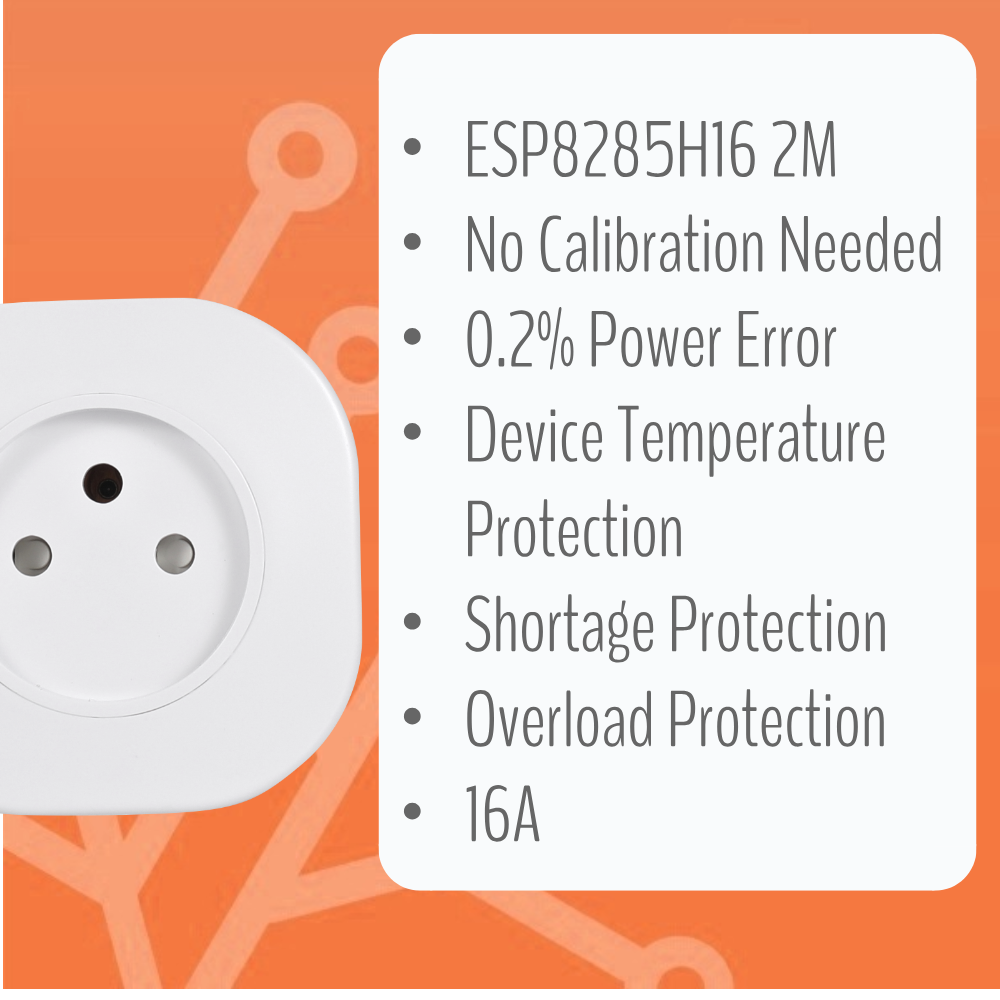 IoTorero 2 PACK Tasmota  MQTT  - Tasmota recension och pris