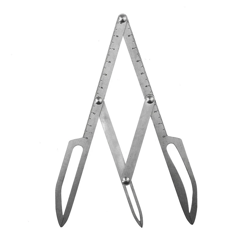 Stainless Steel Microblading B - Tasmota recension och pris