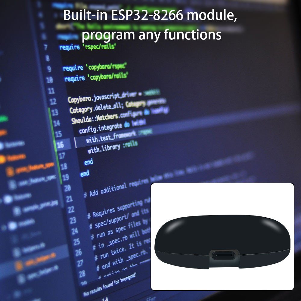 Tasmota MQTT IR Remote Control - Tasmota recension och pris