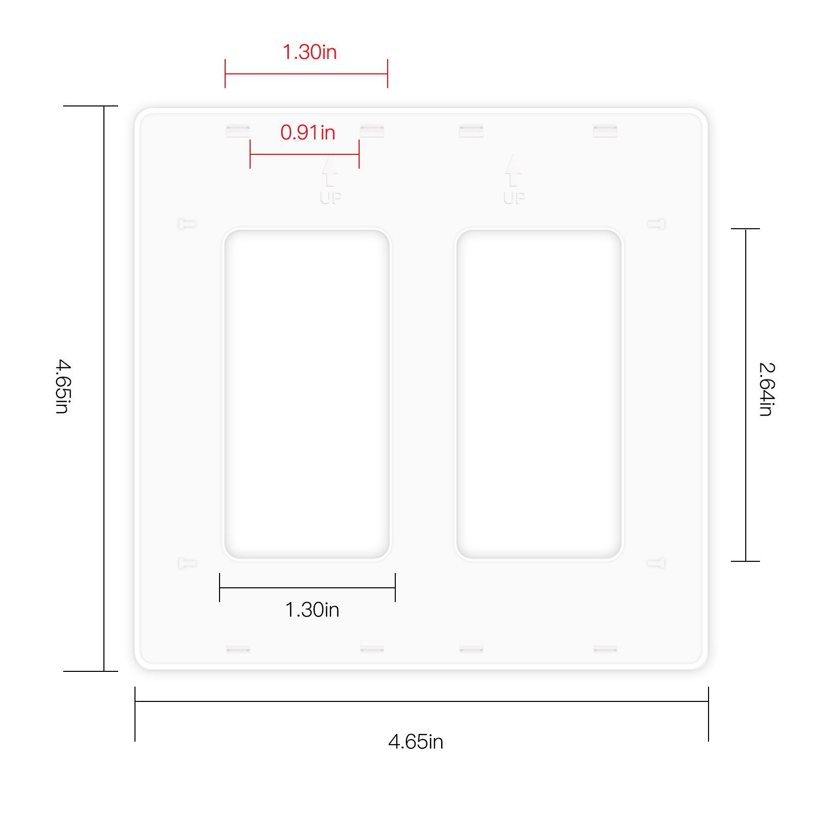 Tuya smart ZigBee button switc - Smart Relay Tuya recension och pris
